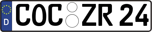 COC-ZR24