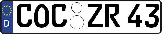 COC-ZR43