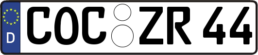 COC-ZR44