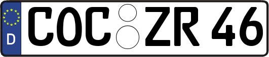 COC-ZR46