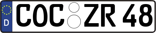 COC-ZR48