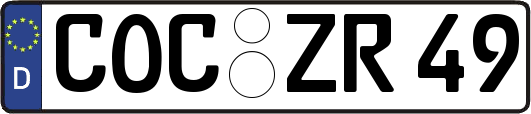 COC-ZR49