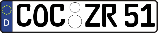 COC-ZR51