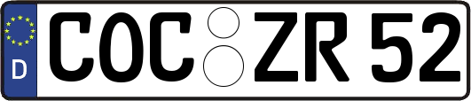COC-ZR52