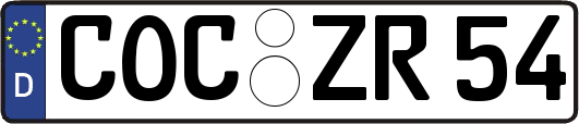 COC-ZR54