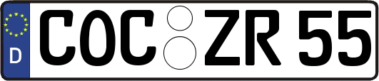 COC-ZR55