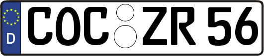 COC-ZR56