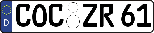 COC-ZR61