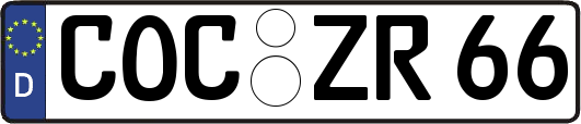 COC-ZR66