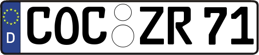 COC-ZR71