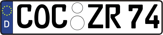 COC-ZR74