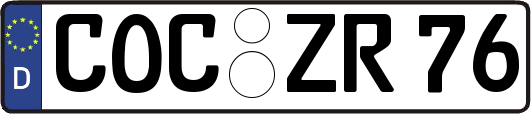 COC-ZR76
