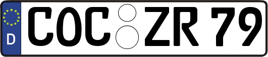 COC-ZR79