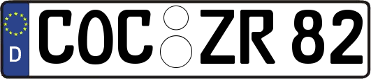 COC-ZR82