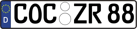 COC-ZR88