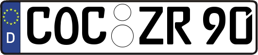 COC-ZR90