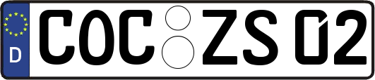 COC-ZS02