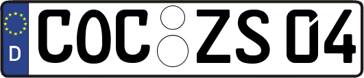 COC-ZS04