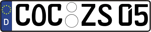 COC-ZS05