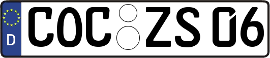 COC-ZS06