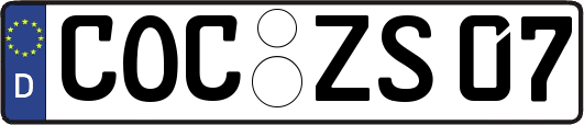 COC-ZS07