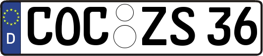 COC-ZS36