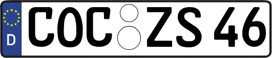 COC-ZS46