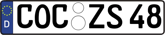 COC-ZS48