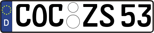 COC-ZS53
