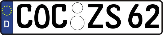 COC-ZS62