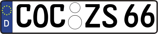 COC-ZS66