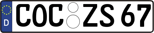 COC-ZS67