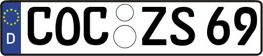 COC-ZS69
