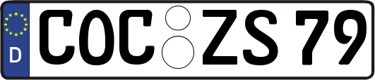 COC-ZS79