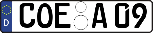 COE-A09