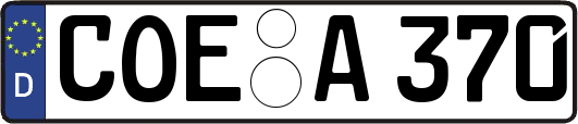 COE-A370
