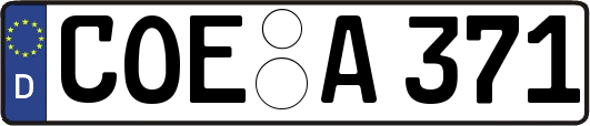 COE-A371