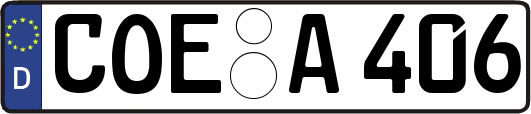 COE-A406