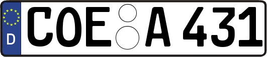 COE-A431