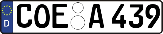 COE-A439