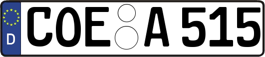 COE-A515