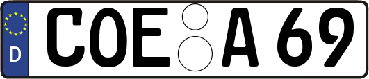 COE-A69