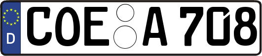 COE-A708