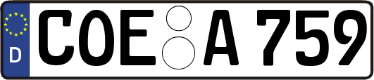 COE-A759
