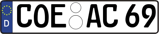 COE-AC69