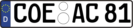 COE-AC81
