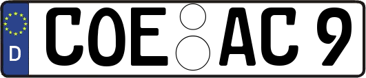 COE-AC9