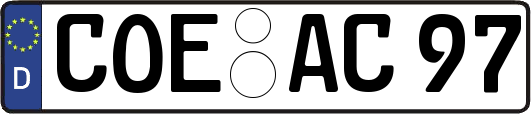 COE-AC97