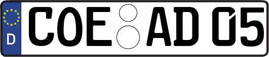 COE-AD05