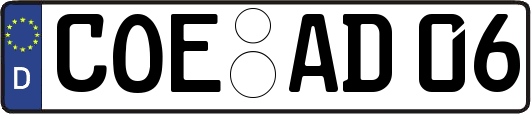 COE-AD06